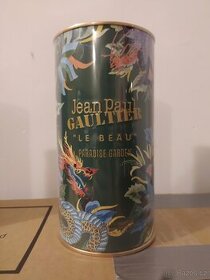Jean Paul Gaultier Le Beau paradise garden