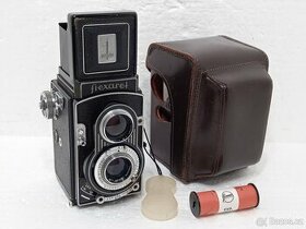 FLEXARET 5a - Meopta - fotoaparát - 1