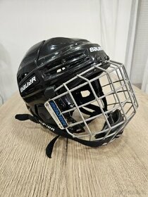 Hokejová helma,vel. S - 1