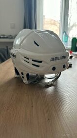 Hokejová helma Bauer Re-akt 95