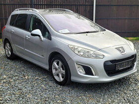 Peugeot 308 (2013) 1,6 HDI SW, prodej i na splátky - 1