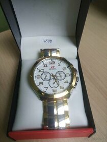 Geneva hodinky