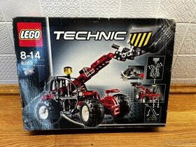 Lego Technic 8283 - 1