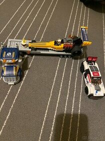 Lego zavodni auta