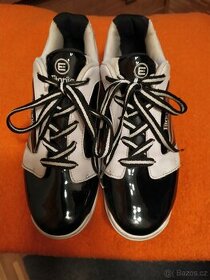 bowlingové boty vel.39 zn,Etonic