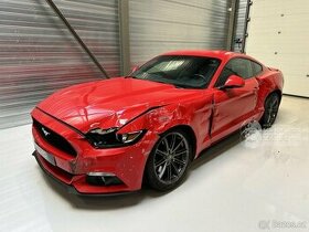 Na prodej díly pro Ford Mustang 2015-2017