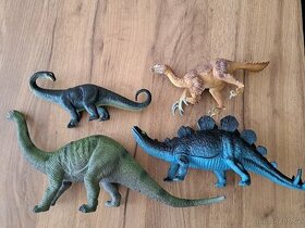 Sada dinosaurů