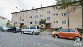 Pronájem bytu 2+1, 63 m², Uherské Hradiště