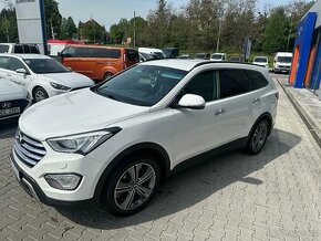 Hyundai Grand SantaFe 2.2 CRDi 145 kW 4WD - 1