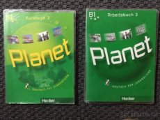 Planet B1 - 1