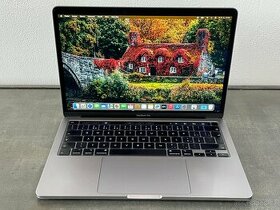 MacBook Pro 13" 2020 i7 / 500GB / CTO - DPH - 1