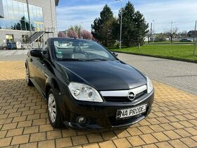 Opel Tigra CABRIO 1.4 NOVÁ STK
