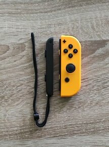 Nintendo Switch Joy Con 1x žlutý
