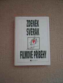 Zdeněk Svěrák - Filmové příběhy
