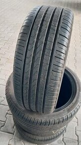 Prodám 4 x letní pneu Pirelli 215/45/18