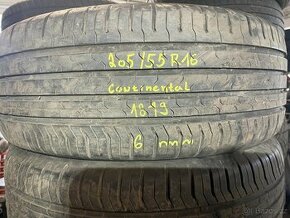 205/55R16 - 1