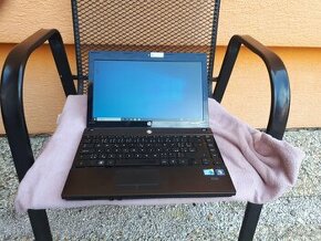 HP ProBook 4320s, intel CORE i5. 2.53 MHz