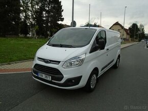 Ford Transit Custom 2.2 TDCi L2H1