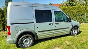 Ford transit connect 1.8 - 66 kw T230