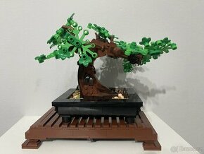 Lego bonsaj