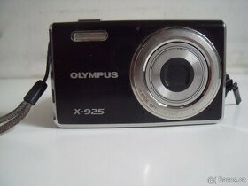 OLYMPUS X-925 - 1