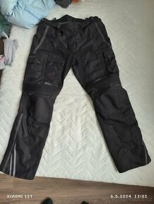 Kalhoty RST 2413 Pro Series Adventure-X - 1