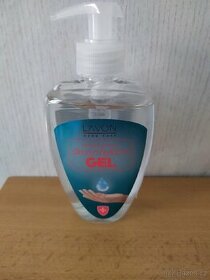 Dezinfekční gel - Lavon - 300 ml
