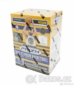 2022/23 Panini Prizm Basketball NBA Blaster Box