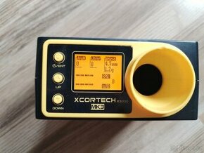 Měřič úsťové rychlosti XCORTECH x3200