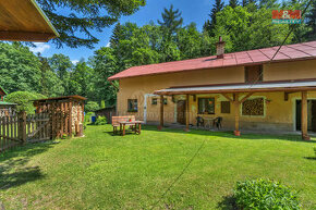 Prodej rodinného domu, 97 m², Janské Lázně
