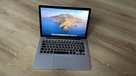 Prodám MacBook Pro 13" 2015