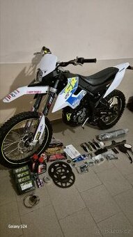 UM DSR EX 125 2022