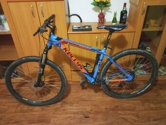 Kellys spider 30