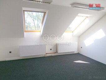 Pronájem kancelářského prostoru, 20 m², Ostrava, Karasova
