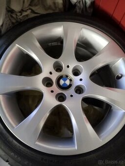 Disky BMW
