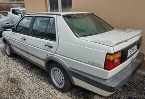 132.700k VW Jetta II.1.8 PACiFiC Servo-5q-BEZ KOROZE-Rozvody