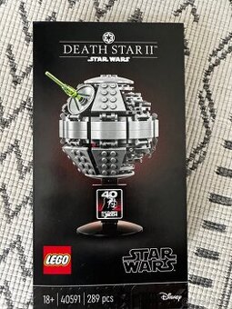 Lego Star Wars 40591