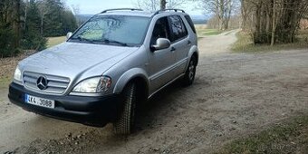 W163 270cdi