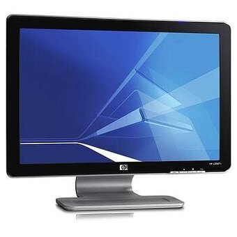 HP Pavilion w2007v