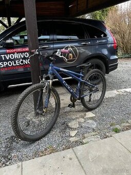 GT chucker 3.0