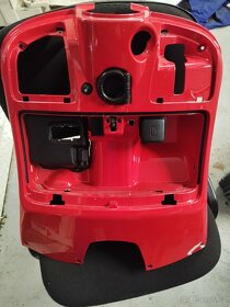 Vespa GTS 300 2016 - 1