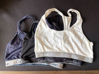 Calvin klein podprsenka