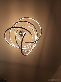 Led lustr