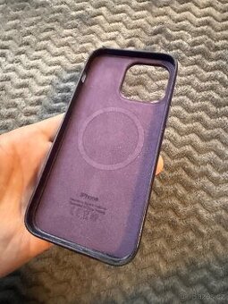 Obal iPhone 14 pro max - 1