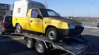Favorit pick up - 1
