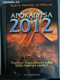 Apokalypsa 2012 (poštovné zdarma) - 1