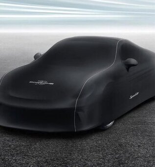 Porsche 991 plachta
