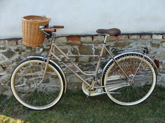 Herkules - Dámské městské kolo 3 speed