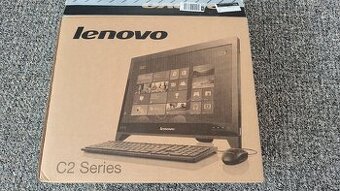 Sada Lenovo IdeaCentre C245 (vylepšená + bonus)