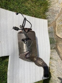 Dpf BMW e60/61